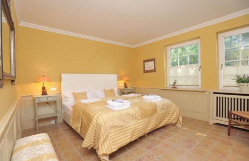 Archsum Apartamento | Ferienwohnung Biberhüs Erdgeschoss In Archsum