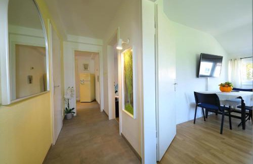 Kleinaspach Apartamento | Ferienwohnung Biermann