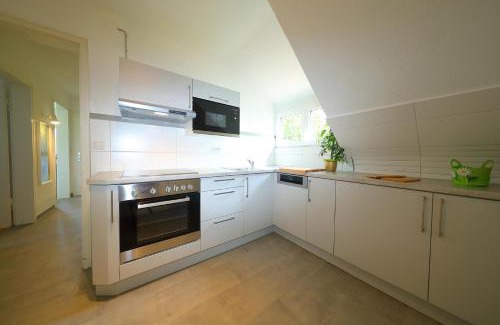 Kleinaspach Apartamento | Ferienwohnung Biermann