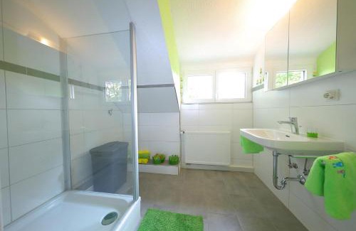 Kleinaspach Apartamento | Ferienwohnung Biermann