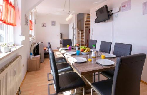 Ichenhausen Apartamento | Ferienwohnung Big Family