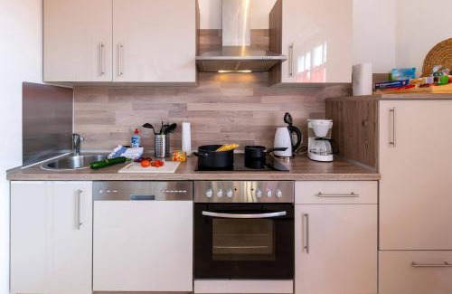 Ichenhausen Apartamento | Ferienwohnung Big Family