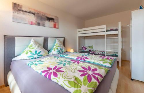 Ichenhausen Apartamento | Ferienwohnung Big Family