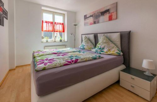 Ichenhausen Apartamento | Ferienwohnung Big Family
