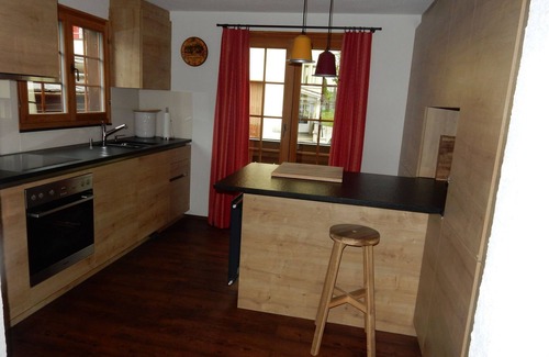 Acletta Apartamento | Ferienwohnung Bigliel-Wahrenberger by Interhome