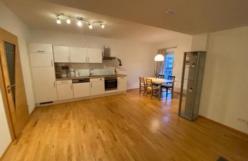 Ulrichsberg Apartamento | Ferienwohnung Bindl