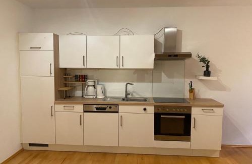 Ulrichsberg Apartamento | Ferienwohnung Bindl