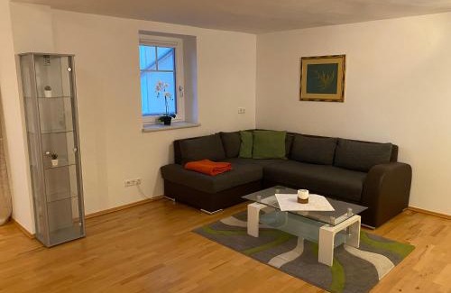 Ulrichsberg Apartamento | Ferienwohnung Bindl