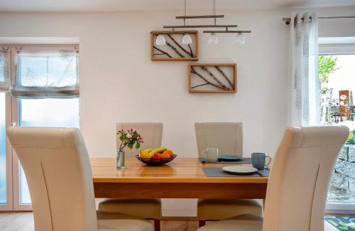Altusried Apartamento | Ferienwohnung Birke