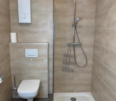 Drolshagen Apartamento | Ferienwohnung Birkenhof