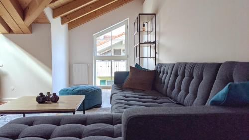 Bad Wiessee Apartamento | Ferienwohnung "Birkenstrasse"