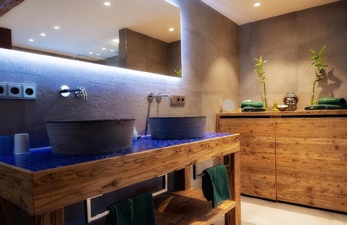 Weissenbach am Lech Apartamento | Ferienwohnung Birkentalblick