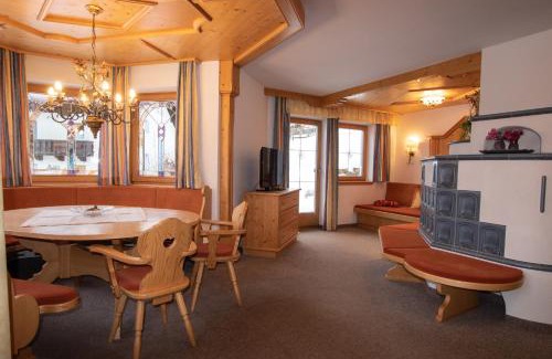 Oberau Apartamento | Ferienwohnung bis 8 Personen Wildschönau by FeWo-Plan WILD445