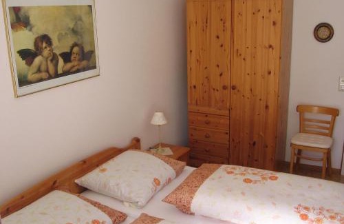 St. Peter im Schwarzwald Apartamento | Ferienwohnung Blattmann