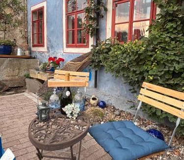 Meissen Apartamento | Ferienwohnung Blaue Maus
