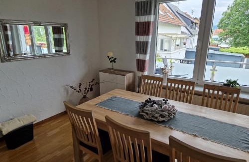 Sankt Wendel Apartamento | Ferienwohnung Bliestal