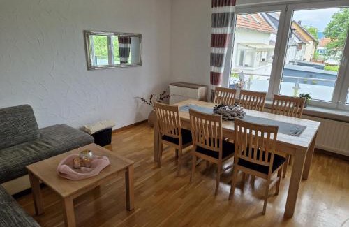 Sankt Wendel Apartamento | Ferienwohnung Bliestal