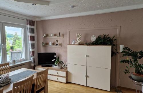 Sankt Wendel Apartamento | Ferienwohnung Bliestal