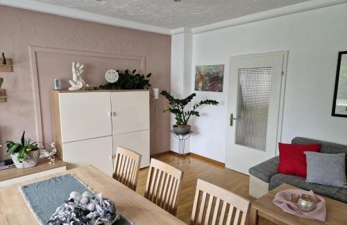 Sankt Wendel Apartamento | Ferienwohnung Bliestal