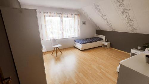 Bad Pyrmont Apartamento | Ferienwohnung Blome