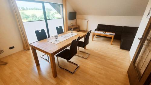 Bad Pyrmont Apartamento | Ferienwohnung Blome