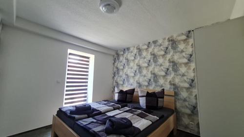 Stassfurt Apartamento | Ferienwohnung Blumenberg Hahn Grabenstraße