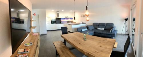 Meßkirch Apartamento | Ferienwohnung Bodanrück