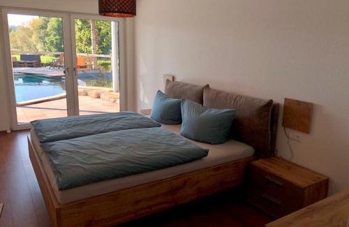Meßkirch Apartamento | Ferienwohnung Bodanrück
