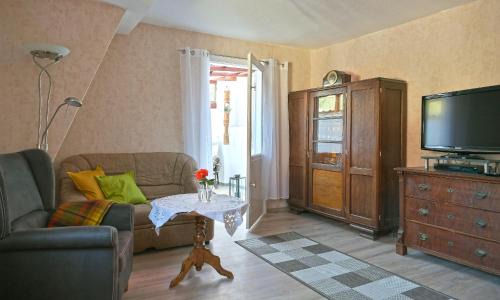 Bad Liebenstein Apartamento | Ferienwohnung Bodenstein