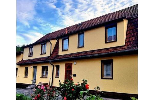 Bad Liebenstein Apartamento | Ferienwohnung Bodenstein
