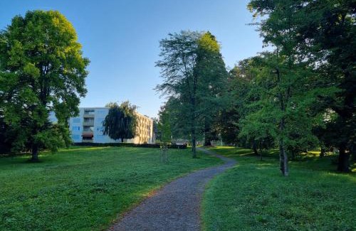 Aschach Apartamento | Ferienwohnung Bodensee