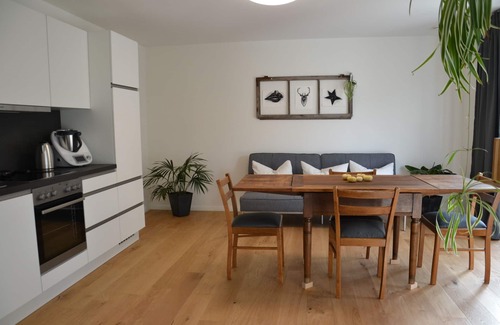 Wannweil Apartamento | Ferienwohnung Boger