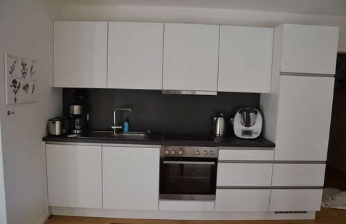 Wannweil Apartamento | Ferienwohnung Boger