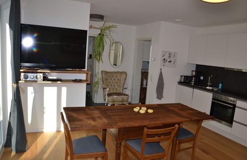 Wannweil Apartamento | Ferienwohnung Boger