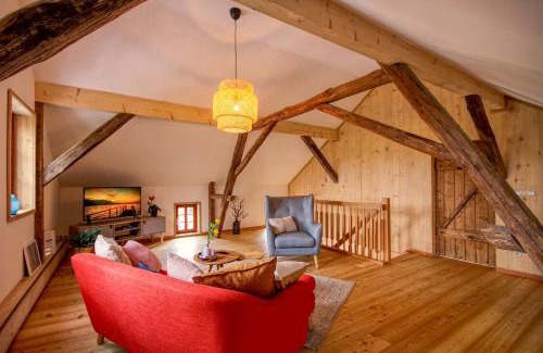 Bautzen Apartamento | Ferienwohnung Bolbritz