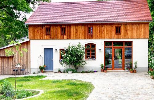 Bautzen Apartamento | Ferienwohnung Bolbritz