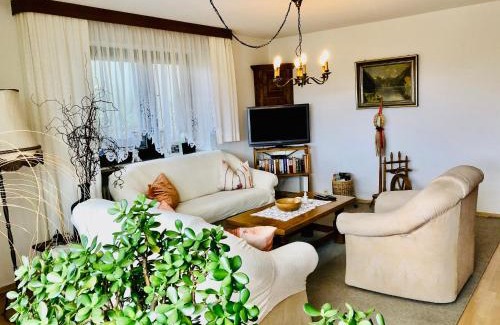 Marktredwitz Apartamento | Ferienwohnung Boller I für 2 Personen