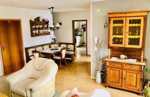 Marktredwitz Apartamento | Ferienwohnung Boller I für 2 Personen