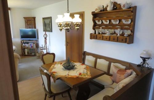 Marktredwitz Apartamento | Ferienwohnung Boller I für 2 Personen
