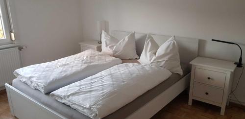 Zoebing Apartamento | Ferienwohnung Borse