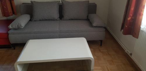 Zoebing Apartamento | Ferienwohnung Borse