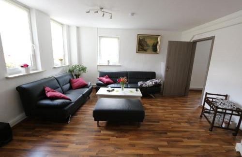 Wernigerode Apartamento | Ferienwohnung Both