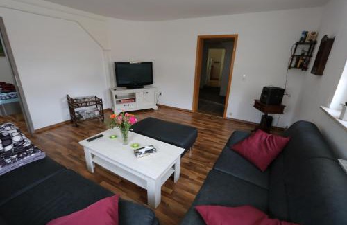 Wernigerode Apartamento | Ferienwohnung Both