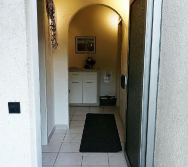 Wendelstein Apartamento | Ferienwohnung Botschafter