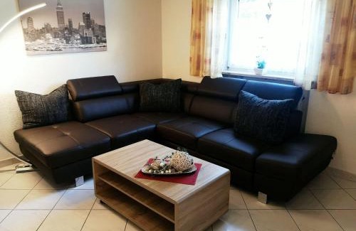 Wendelstein Apartamento | Ferienwohnung Botschafter
