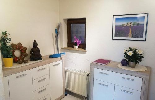 Wendelstein Apartamento | Ferienwohnung Botschafter