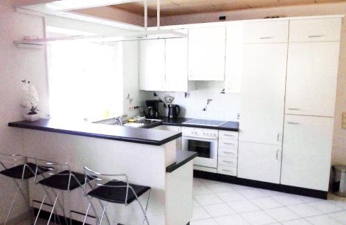 Wendelstein Apartamento | Ferienwohnung Botschafter