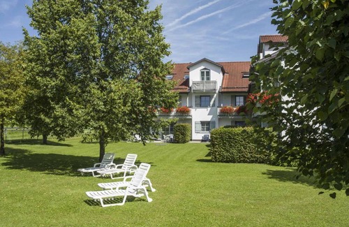 Oberaudorf Apartamento | Ferienwohnung Brünnsteinblick Kranzhorn