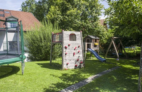 Oberaudorf Apartamento | Ferienwohnung Brünnsteinblick Kranzhorn