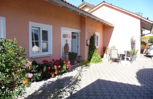 Kirchdorf im Wald Apartamento | Ferienwohnung Breit